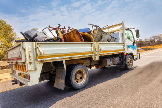 Donation Pickup Services in Berkshire Lakes, FL